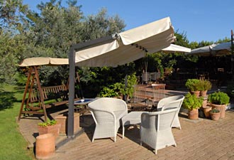 Bed and Breakfast Argentario