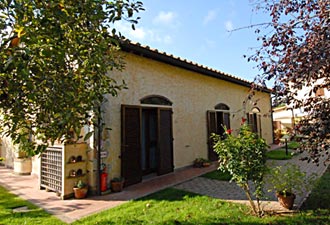 Bed and Breakfast Orbetello